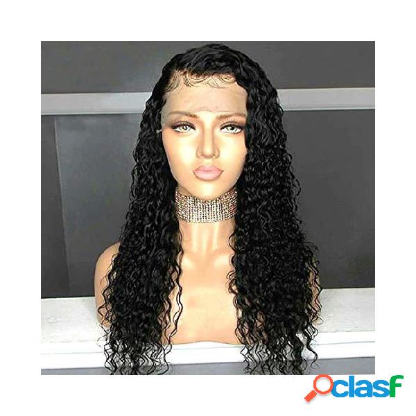 360 lace frontal wig pre plucked hairline brazilian virgin