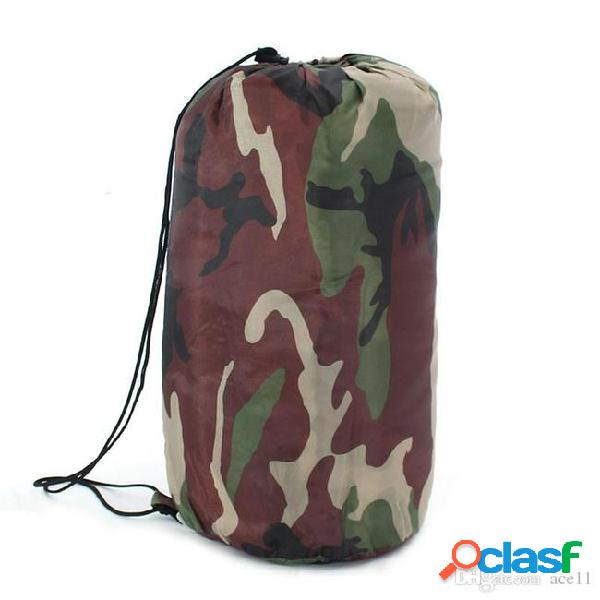 38cm*20cm waterproof military camouflage polyester cotton 3