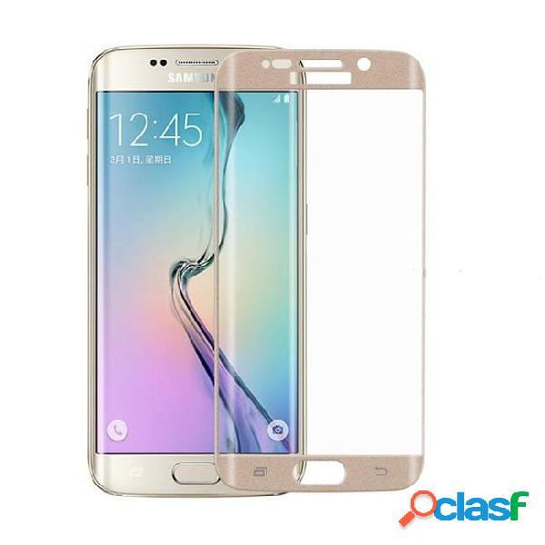 3d curved screen full cover 0.2mm explosion proof tempered