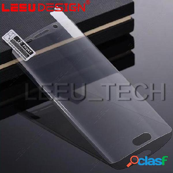 3d screen protector curved full coverage ultra clear hd pet
