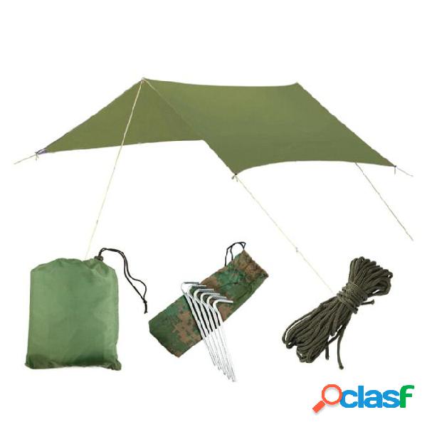 3mx3m beach uv protection sun shelter waterproof tent shade