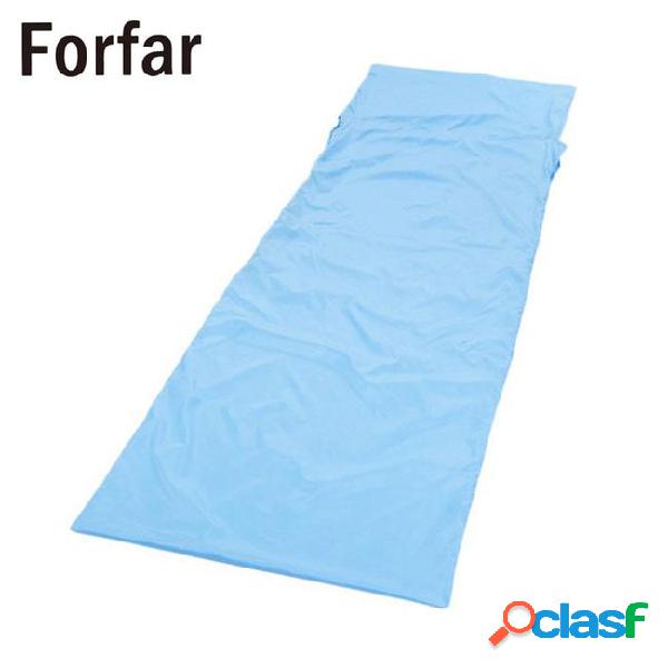 4 colors single person tent bag travel tavern portable