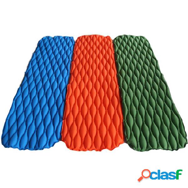 40 nylon ultra light outdoor air cushion outdoor inflatable