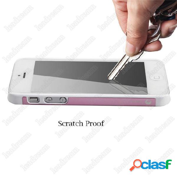 500pcs 9h fglass explosion proof screen protector tempered