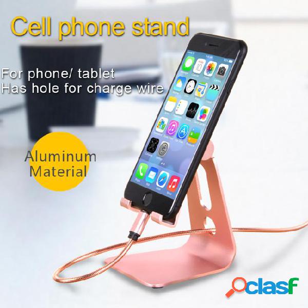 5xportable foldable adjustable cell phone stand tablet stand