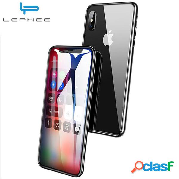 6d curved glass for x tempered glass full cover screen