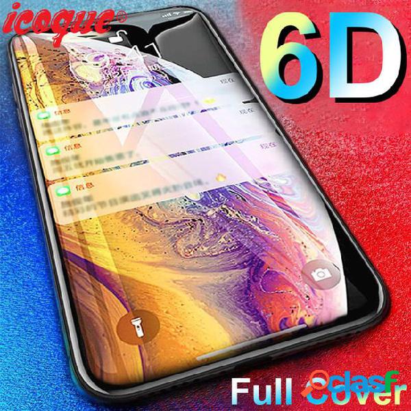 6d glass for oneplus 6t 6 5t 5 screen protector one plus