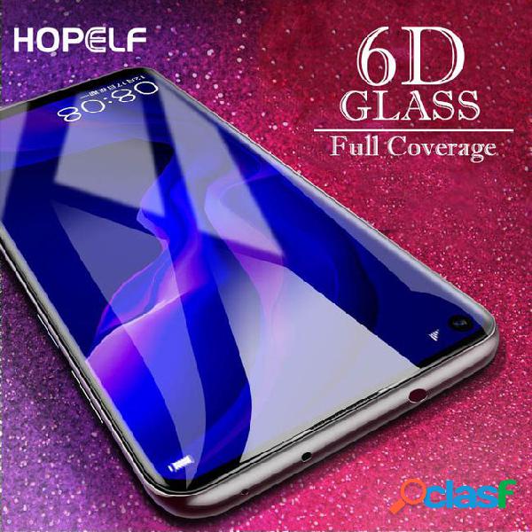 6d safety glass for huawei nova 4 3 3i screen protector on