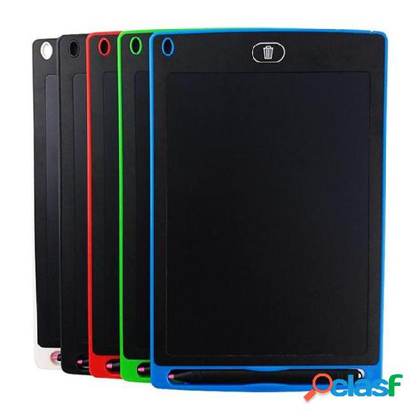 8.5 inch smart lcd writing tablet digital drawing tablet
