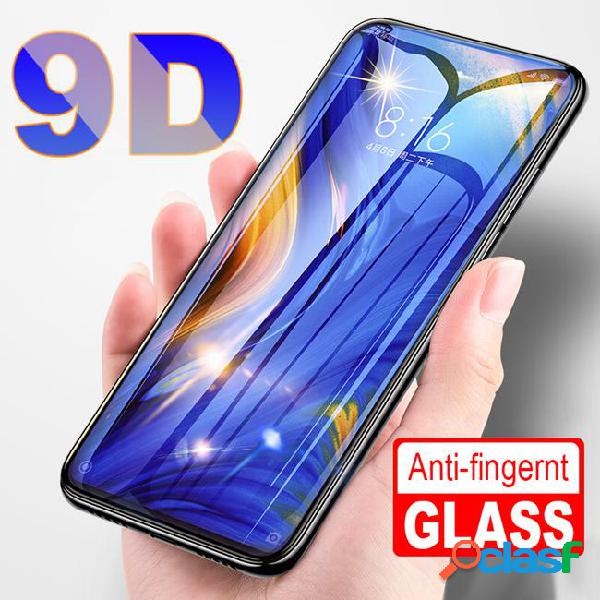 9d full protective glass film on the for xiaomi mi 8 se lite