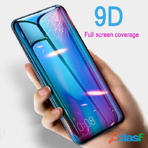 9d glass for huawei mate 20 lite honor 8x full cover screen