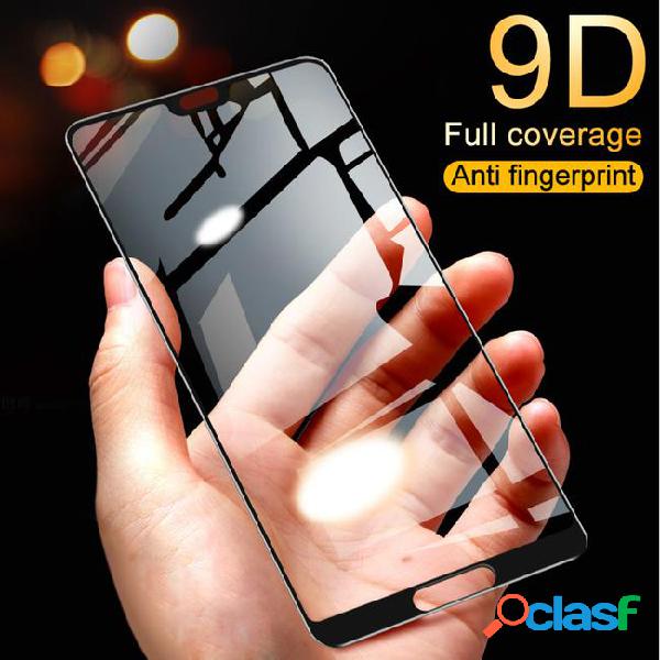 9d glass for huawei p20 p20 lite pro screen protector