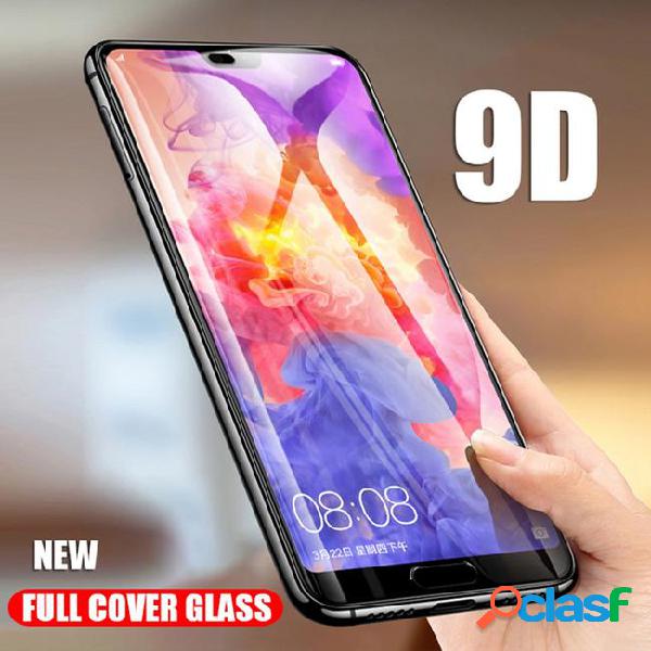 9d tempered glass for huawei honor 10i glass for huawei p30