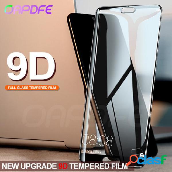 9d tempered glass for huawei p20 lite p20 plus pro screen