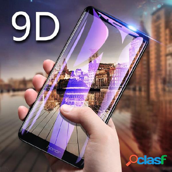 9d tempered glass for xiaomi redmi note 6 pro screen