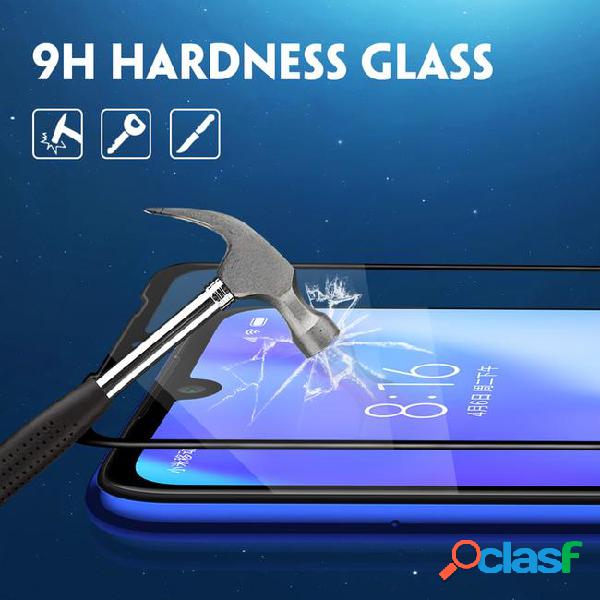 9d tempered glass for xiaomi redmi note 7 5 6 pro note