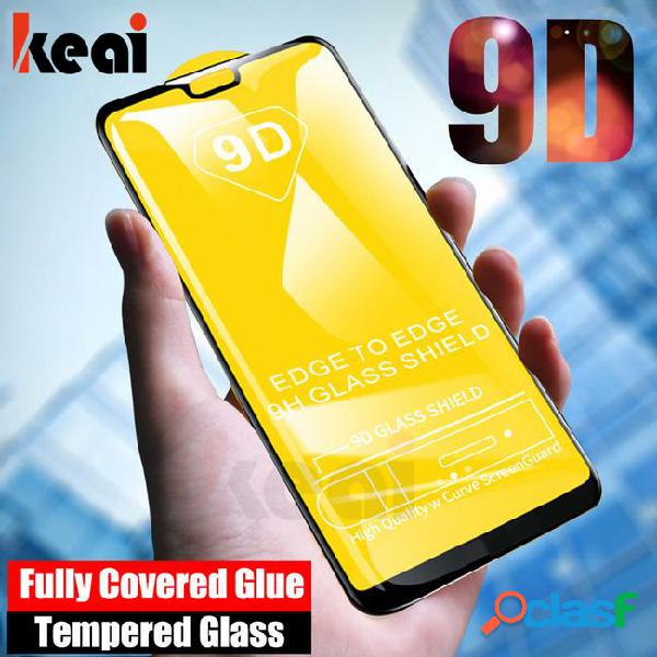 9d tempered glass on the for xiaomi mi a2 lite glass mi 8