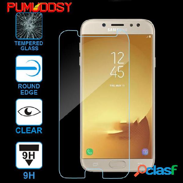 9h 0.26 mm tempered glass for samsung galaxy s7 s6 s5 s4 s3