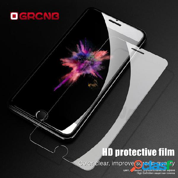 9h 0.26mm 2.5d tempered glass for iphone 8 7 6 6s plus