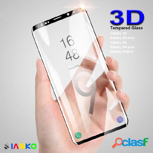 9h 0.26mm extra thin tempered glass for samsung galaxy