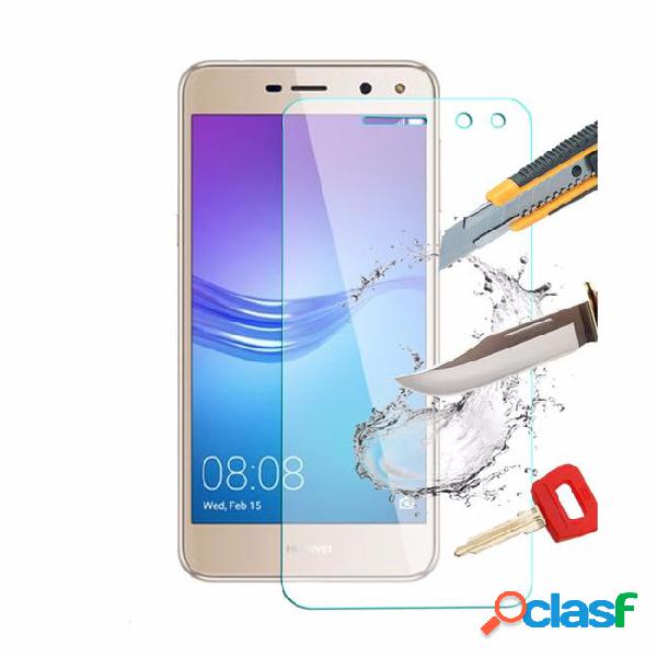 9h 0.26mm tempered glass for huawei y3 2017 y3 ii screen