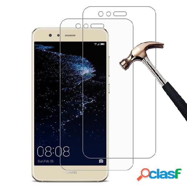 9h 0.26mm tempered glass for huawei y3 y5 y6 ii compact 2