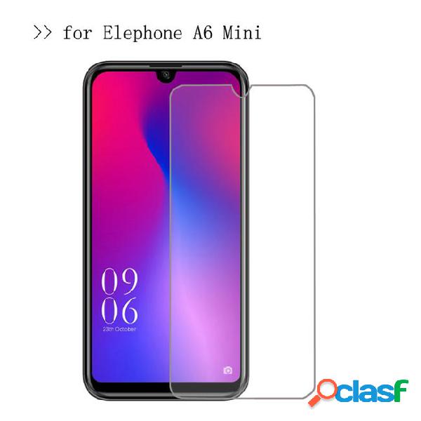 9h 2.5d tempered glass screen protector cover film for