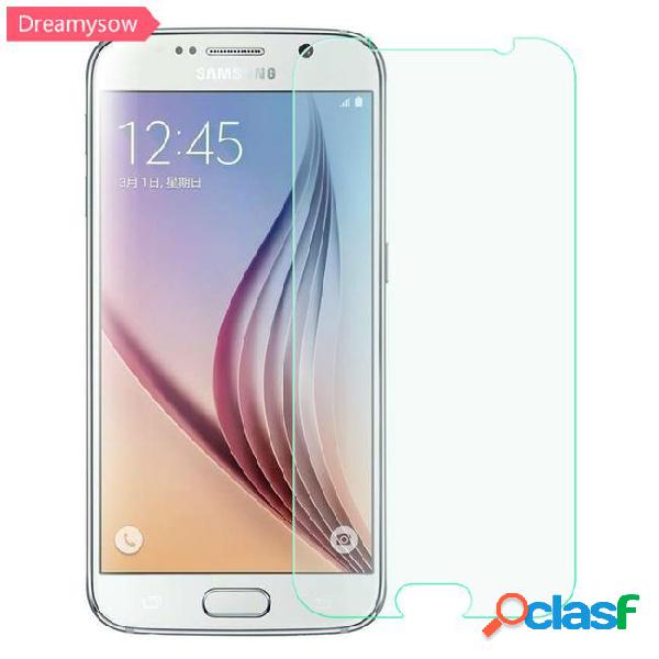 9h anti-shatter tempered glass for galaxy j2 prime j3 j5 j7