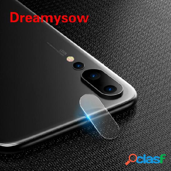9h back camera lens screen protector film for huawei nova 3