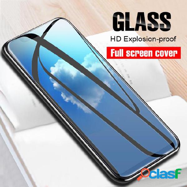 9h curved screen glass for xiaomi mi 8 se 8 lite protector