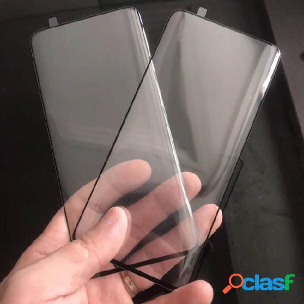 9h full cover toughened tempered glass for oneplus 7 7 pro