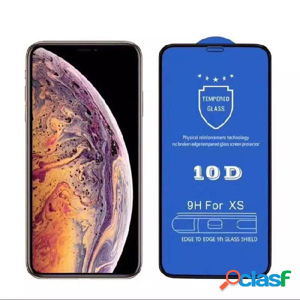 9h hardness screen protector 10d tempered glass hard edge