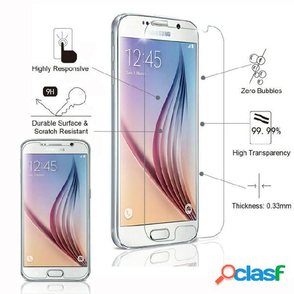 9h hd tempered glass for galaxy j2 prime j3 j5 pro 2017 j7