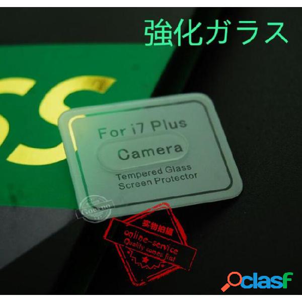 9h iphone camera lens tempered glass film for iphone 7 6 6s