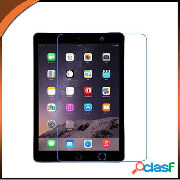 9h premium tempered glass screen protector for ipad pro 11