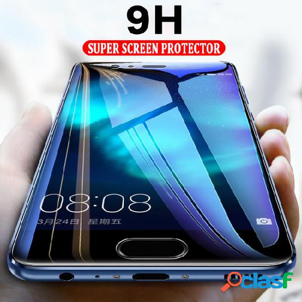 9h protective glass for huawei p10 p9 p8 lite 2017 p9 plus