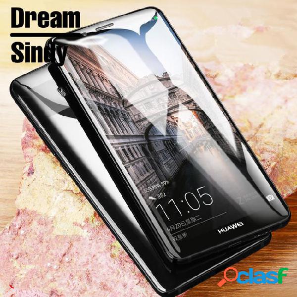 9h protective tempered glass for huawei p10 lite anti