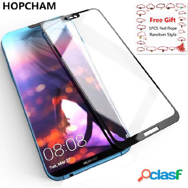 9h screen protector for huawei p20 pro p20 lite p10 p9 plus