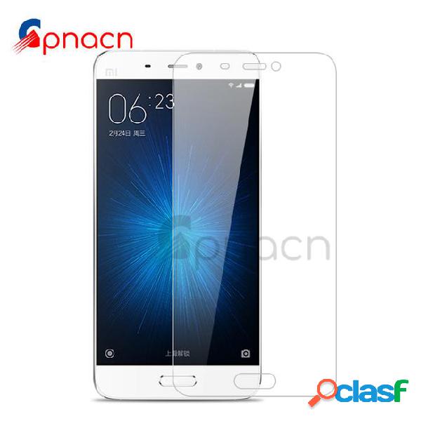 9h screen protector tempered glass for xiaomi mi5 mi5s plus