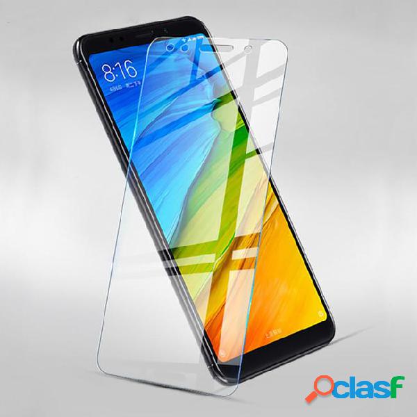 9h tempered glass film for xiaomi mi 5x a1 pocophone f1