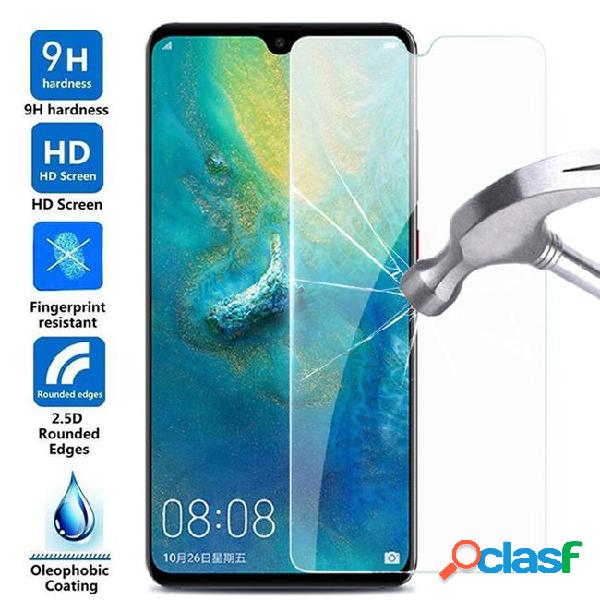 9h tempered glass for doogee y8 screen protector s60 lite