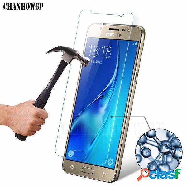 9h tempered glass for galaxy a5 2017 a520f a520 screen