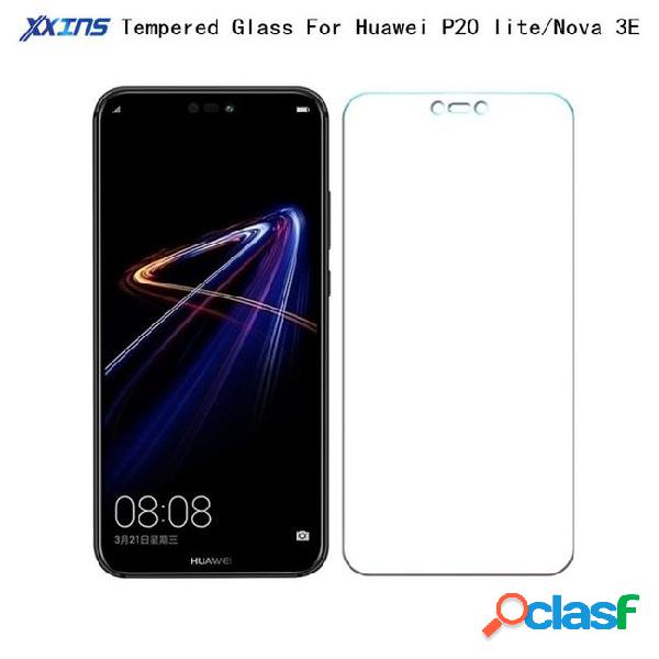 9h tempered glass for huawei p20 lite ultrathin screen