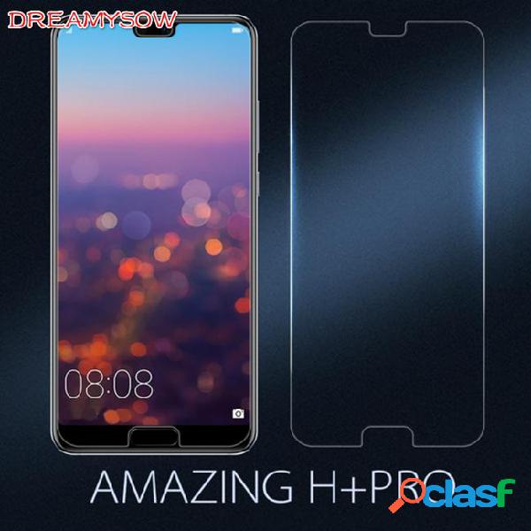 9h tempered glass for huawei p20 pro/p20 lite toughened