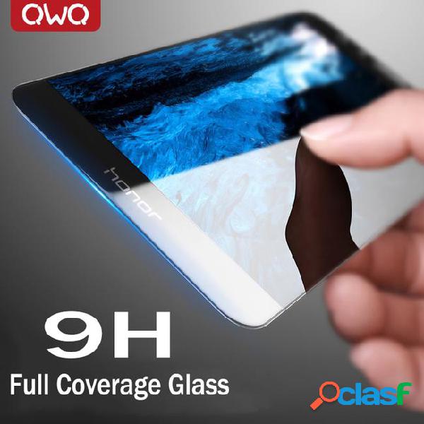9h tempered glass for huawei p8 lite 2017 honor 8 9 lite