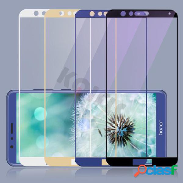 9h tempered glass for huawei p9 p10 lite plus honor 7x 6x 6c