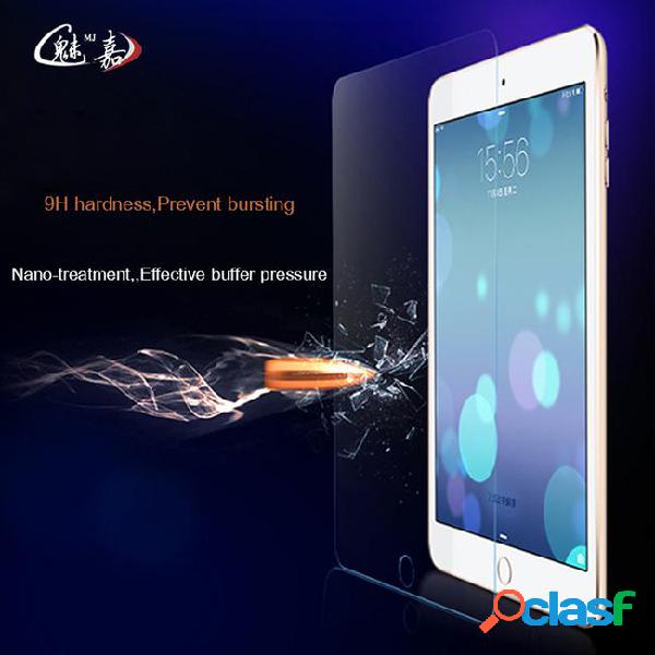 9h tempered glass for ipad 2 3 4 screen protector for ipad