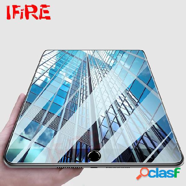 9h tempered glass for ipad air 1 2 mini 1 2 3 4 hd tablet