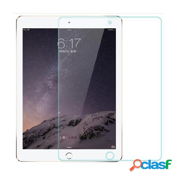 9h tempered glass for ipad mini 1 2 3 4 mini 4 screen