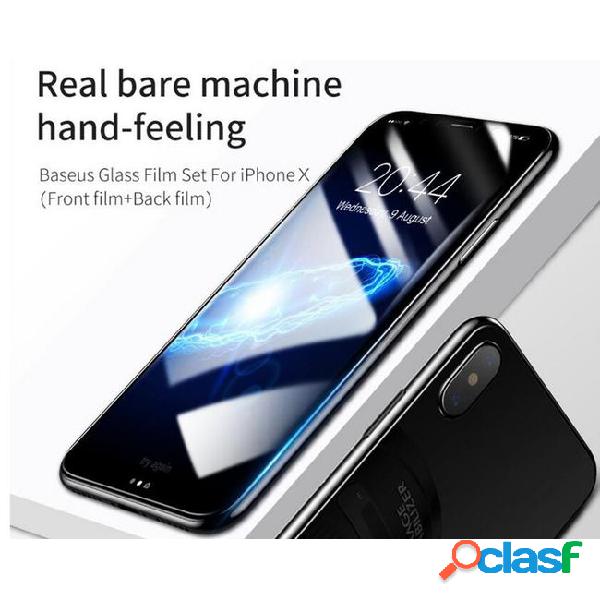 9h tempered glass for iphone screen protector glass for